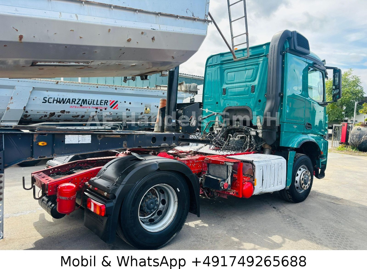 Mercedes-Benz Arocs 1845 L BL 4x4 HAD *Retarder/Hydr./AP - Trattore stradale: foto 4 Mercedes-Benz Arocs 1845 L BL 4x4 HAD *Retarder/Hydr./AP - Trattore stradale: foto 4