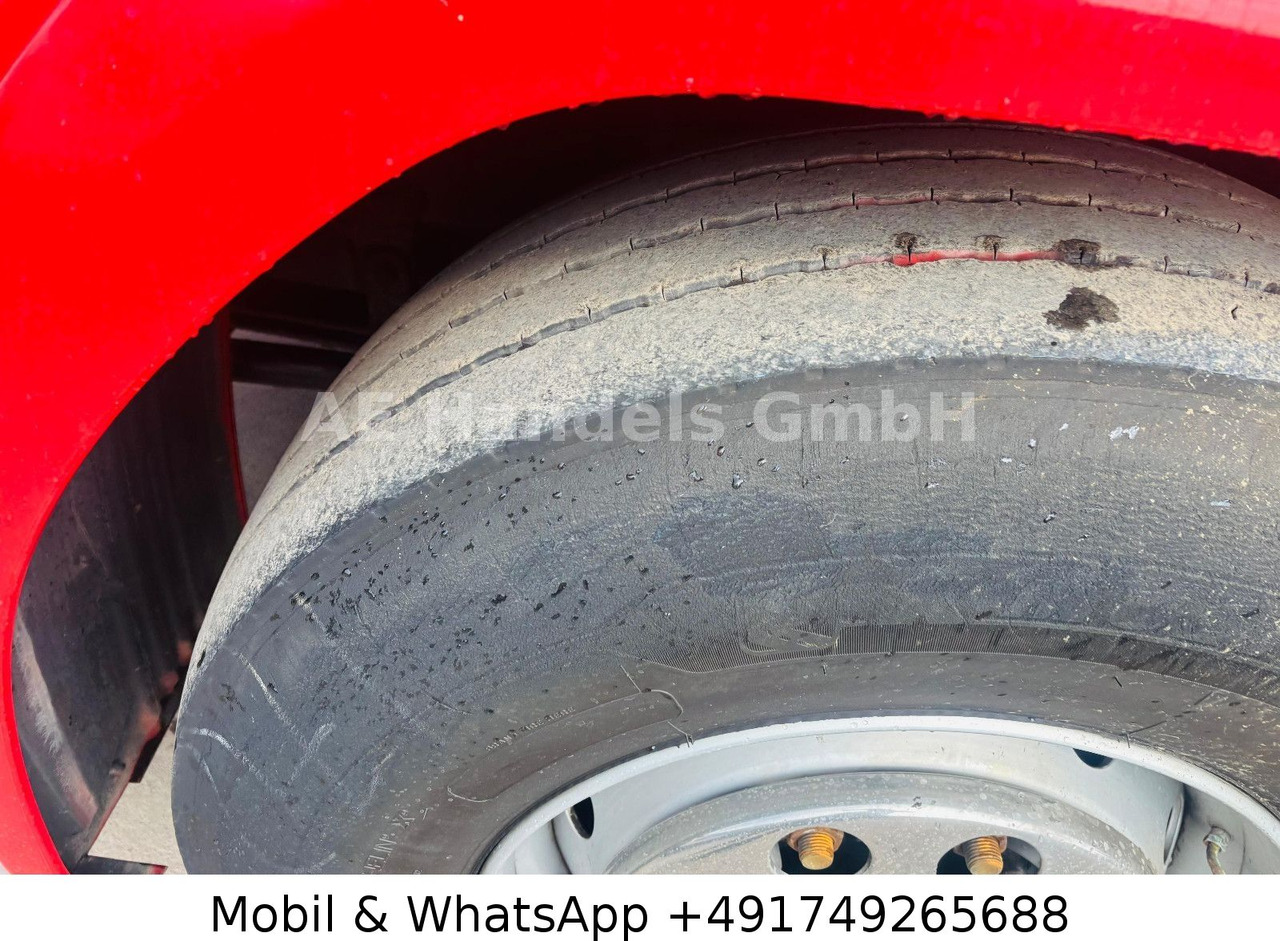 Trattore stradale Scania R490 HighLine BL *Retarder/ACC/LDW/Vollspoiler: foto 12