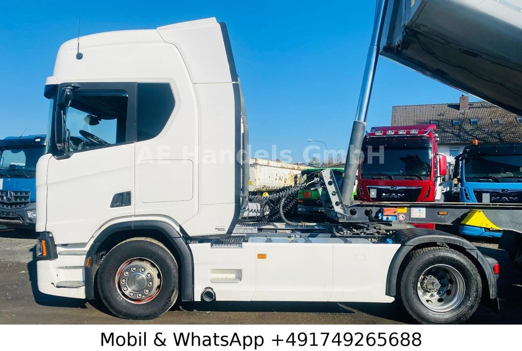 Scania R500 HighLine BL *Retarder/ACC/LDW/Hydr./LED - Trattore stradale: foto 2 Scania R500 HighLine BL *Retarder/ACC/LDW/Hydr./LED - Trattore stradale: foto 2