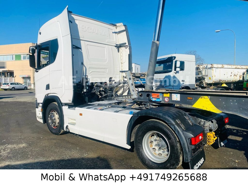 Scania R500 HighLine BL *Retarder/ACC/LDW/Hydr./LED - Trattore stradale: foto 3 Scania R500 HighLine BL *Retarder/ACC/LDW/Hydr./LED - Trattore stradale: foto 3
