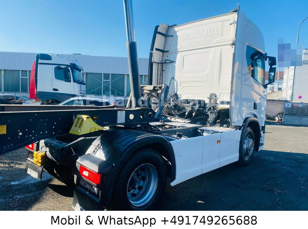 Scania R500 HighLine BL *Retarder/ACC/LDW/Hydr./LED - Trattore stradale: foto 4 Scania R500 HighLine BL *Retarder/ACC/LDW/Hydr./LED - Trattore stradale: foto 4