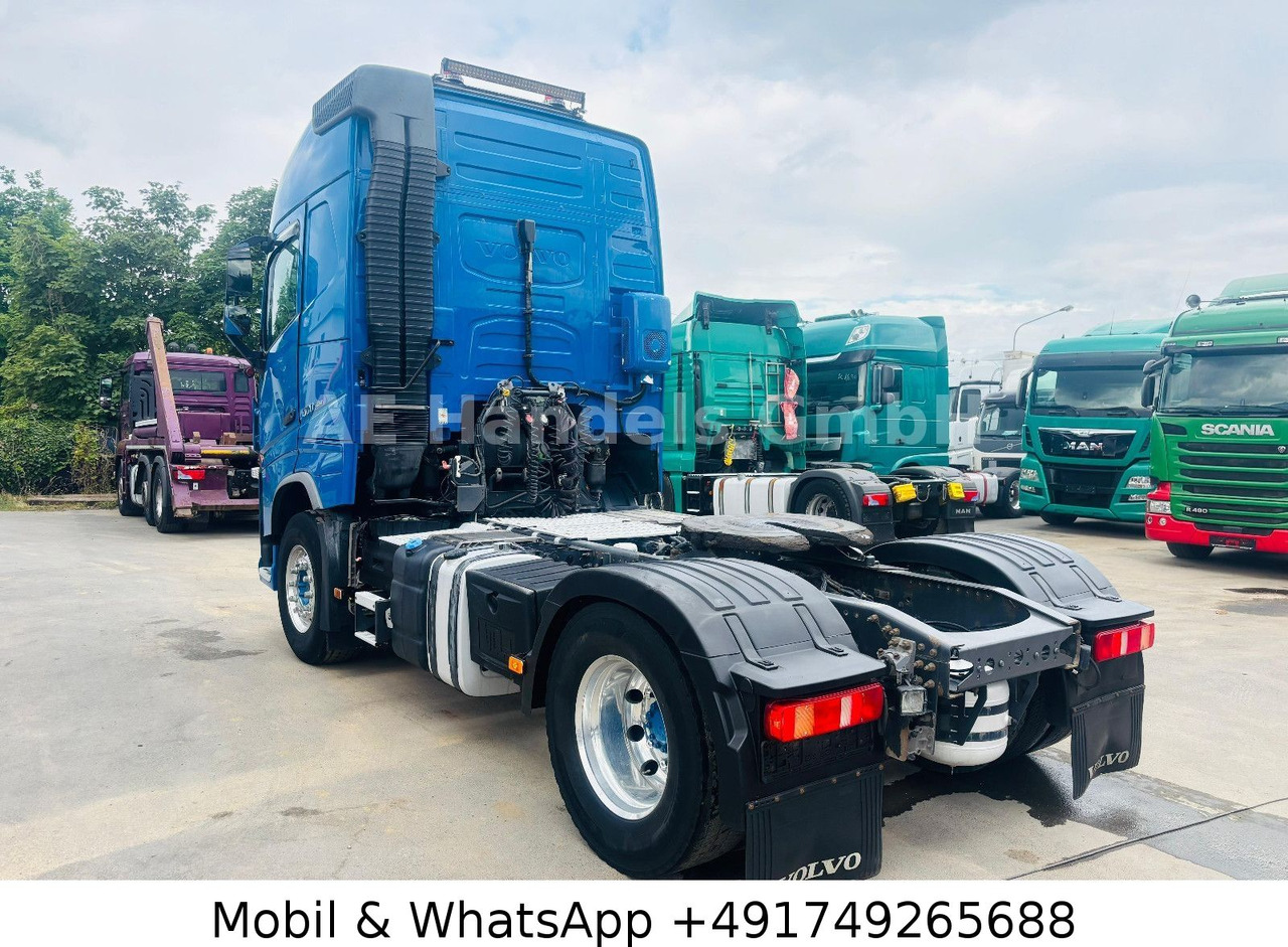 Volvo FH 500 Globe BL *VEB+/ACC/LDW/LED/Alcoa - Trattore stradale: foto 5 Volvo FH 500 Globe BL *VEB+/ACC/LDW/LED/Alcoa - Trattore stradale: foto 5