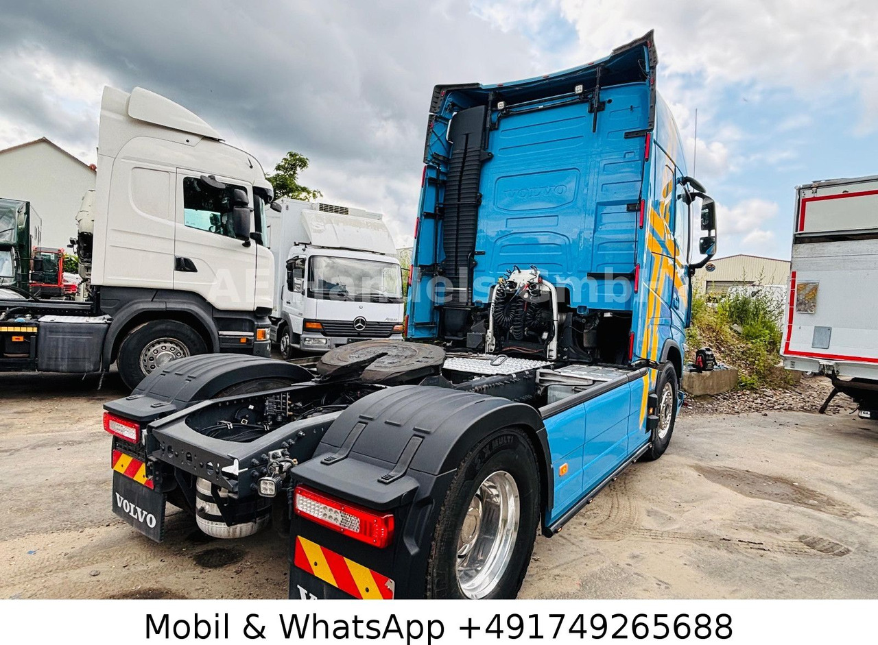 Volvo FH 500 Globe LL*Turbo-Compound/ACC/LDW/LED/Alcoa - Trattore stradale: foto 5 Volvo FH 500 Globe LL*Turbo-Compound/ACC/LDW/LED/Alcoa - Trattore stradale: foto 5