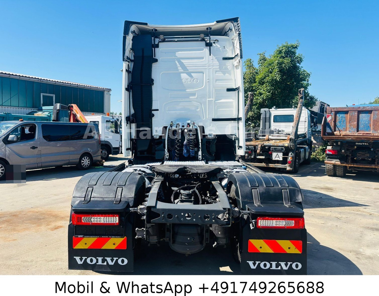 Volvo FH 500 Globe LL *VEB+/ACC/LDW/Standklima - Trattore stradale: foto 5 Volvo FH 500 Globe LL *VEB+/ACC/LDW/Standklima - Trattore stradale: foto 5