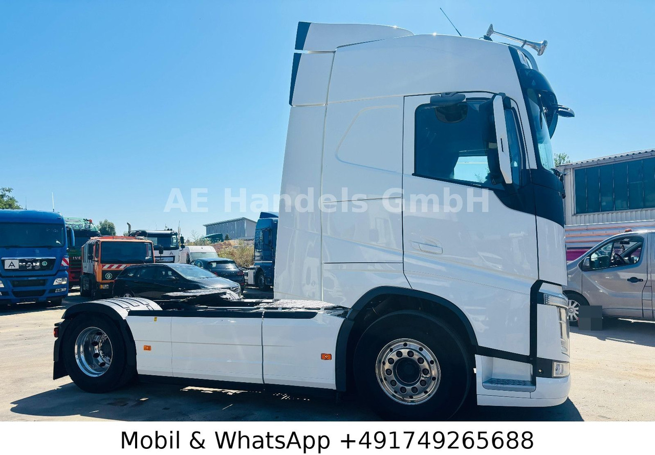 Volvo FH 500 Globe LL *VEB+/ACC/LDW/Standklima - Trattore stradale: foto 2 Volvo FH 500 Globe LL *VEB+/ACC/LDW/Standklima - Trattore stradale: foto 2