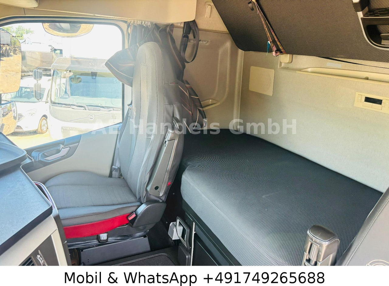 Trattore stradale Volvo FH 500 Globe LL *VEB+/ACC/LDW/Standklima: foto 18
