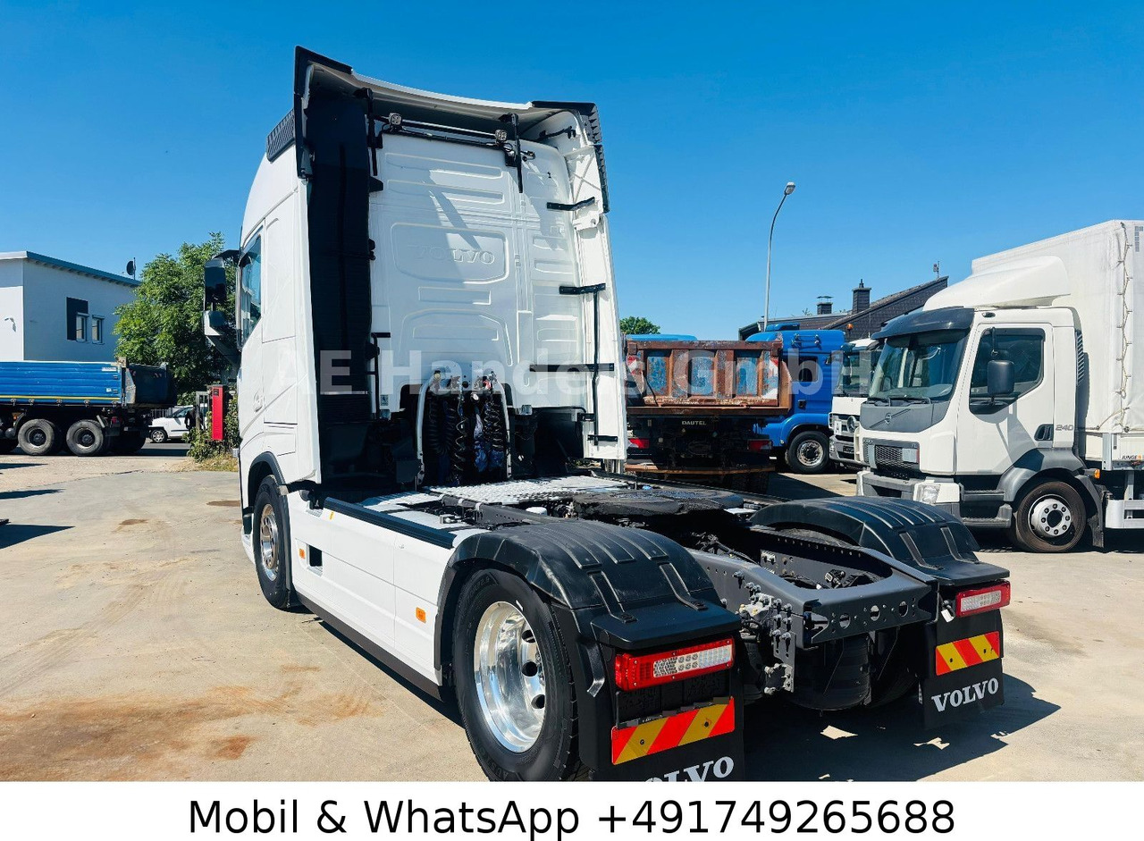 Trattore stradale Volvo FH 500 Globe LL *VEB+/ACC/LDW/Standklima: foto 6