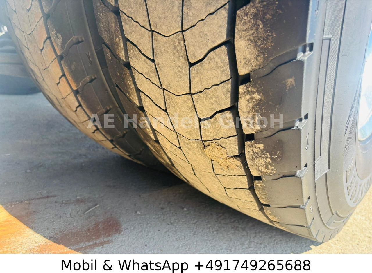 Trattore stradale Volvo FH 500 Globe LL *VEB+/ACC/LDW/Standklima: foto 14