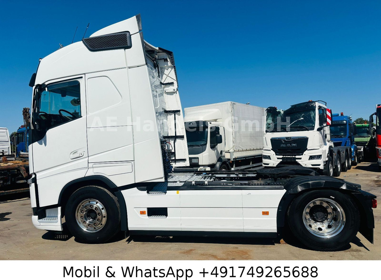 Trattore stradale Volvo FH 500 Globe LL *VEB+/ACC/LDW/Standklima: foto 7