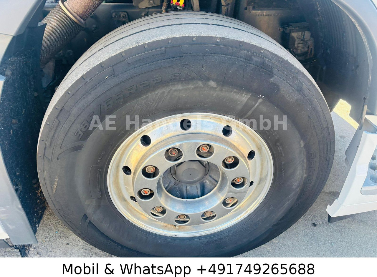 Trattore stradale Volvo FH 500 Globe LL *VEB+/ACC/LDW/Standklima: foto 11