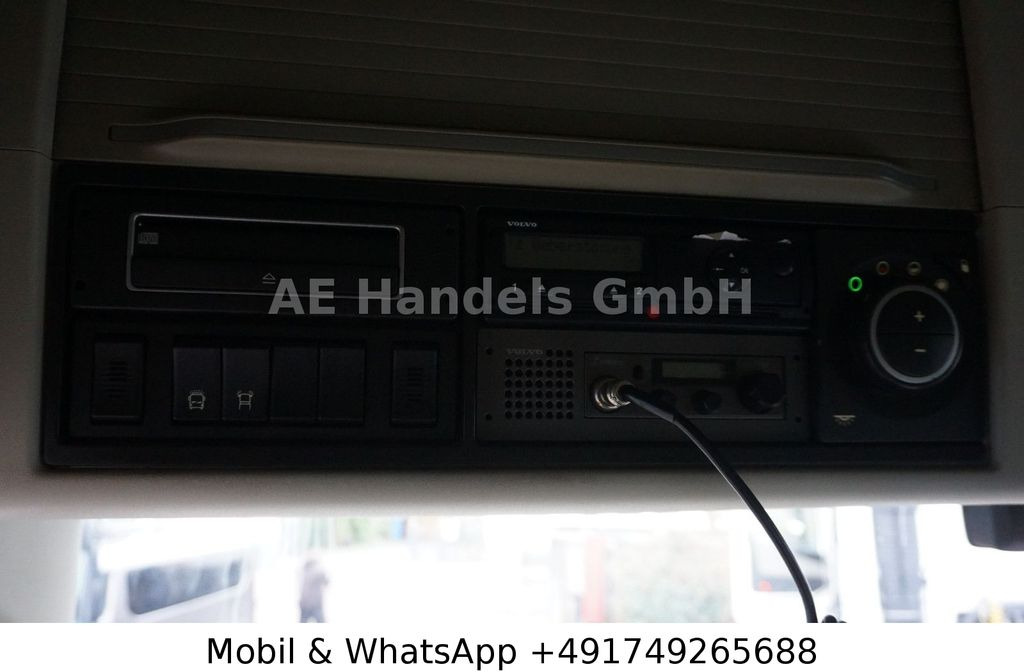 Trattore stradale Volvo FH 500 Globe XL Low *VEB+/Standklima/ACC/LDW: foto 25