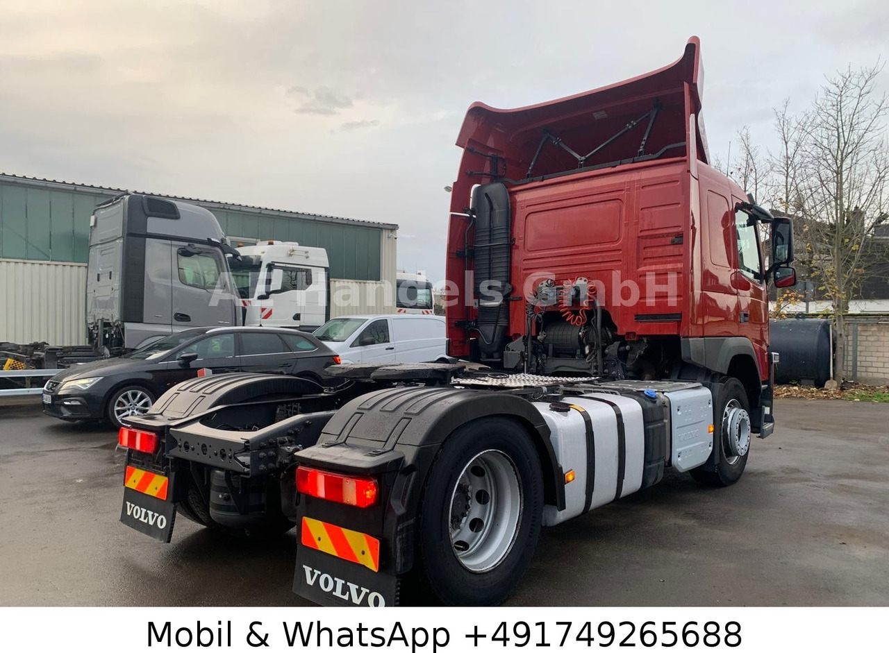 Volvo FM 460 Schlafkabine BL 4x2 *VEB+/ACC/Standklima - Trattore stradale: foto 4 Volvo FM 460 Schlafkabine BL 4x2 *VEB+/ACC/Standklima - Trattore stradale: foto 4