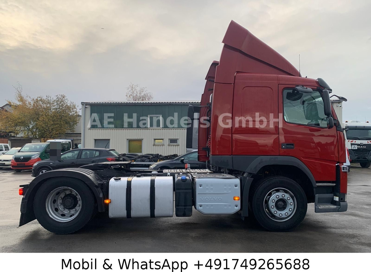 Volvo FM 460 Schlafkabine BL 4x2 *VEB+/ACC/Standklima - Trattore stradale: foto 3 Volvo FM 460 Schlafkabine BL 4x2 *VEB+/ACC/Standklima - Trattore stradale: foto 3