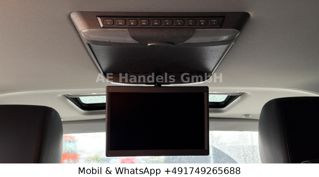 Pulmino Volkswagen Multivan Edition 25 4Motion 2.0TDI*VOLL/Dynaudio: foto 24