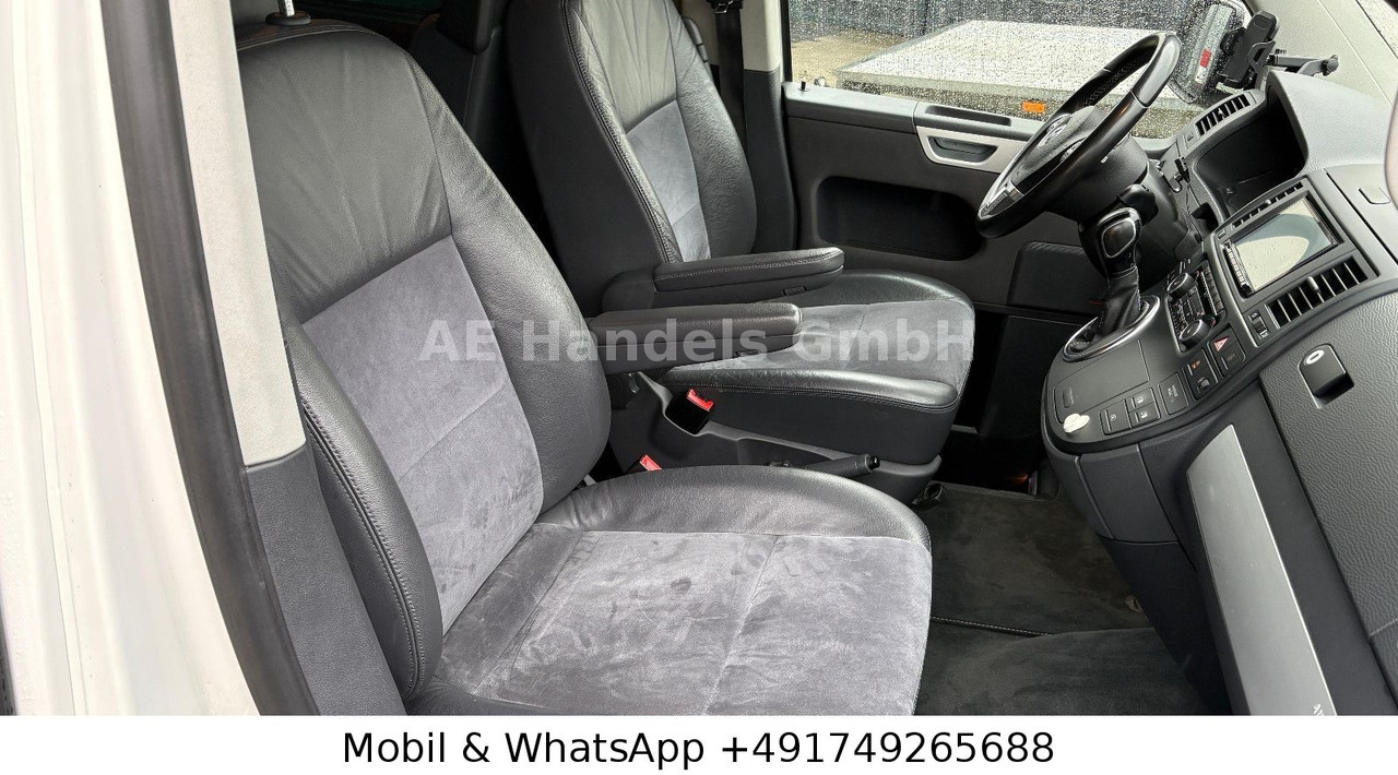 Pulmino Volkswagen Multivan Edition 25 4Motion 2.0TDI*VOLL/Dynaudio: foto 19