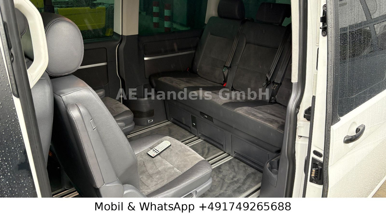Pulmino Volkswagen Multivan Edition 25 4Motion 2.0TDI*VOLL/Dynaudio: foto 21