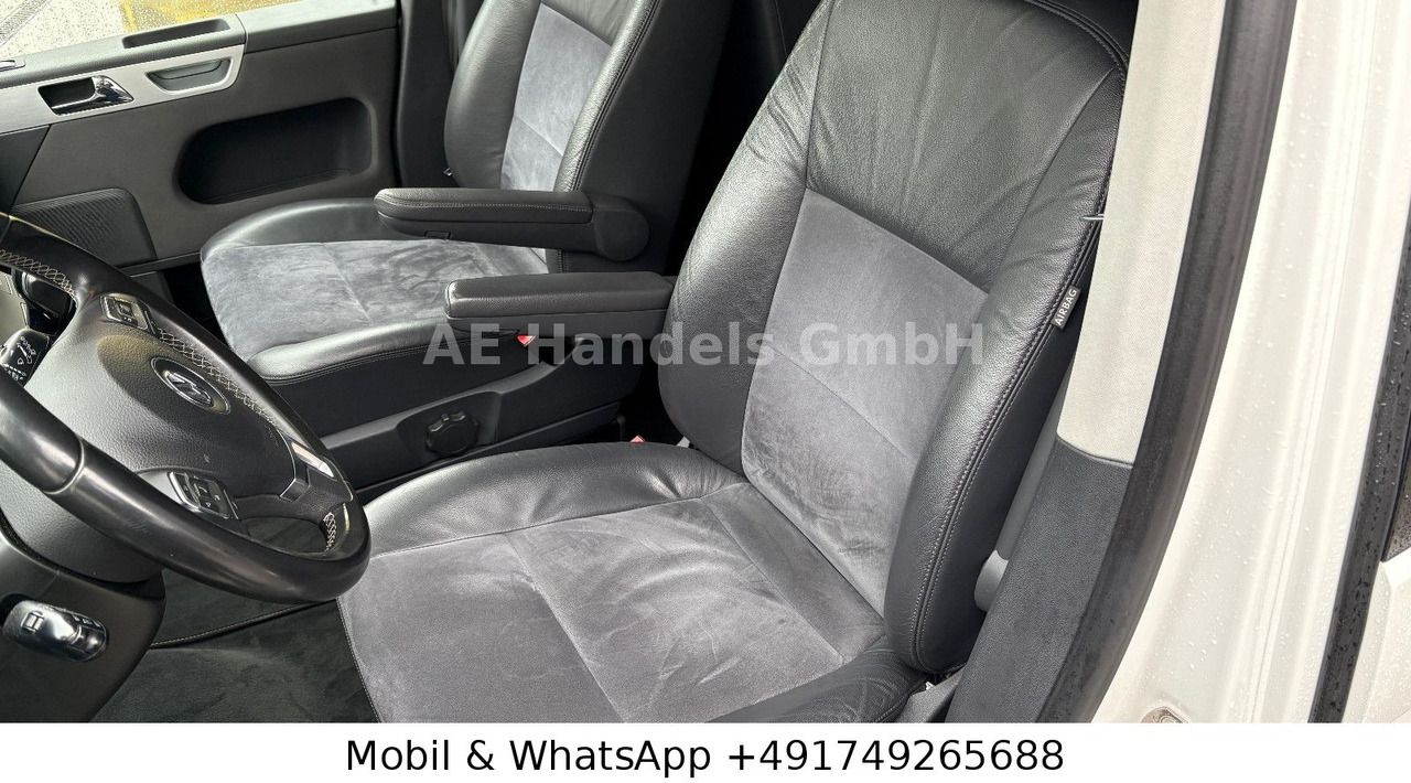 Pulmino Volkswagen Multivan Edition 25 4Motion 2.0TDI*VOLL/Dynaudio: foto 18