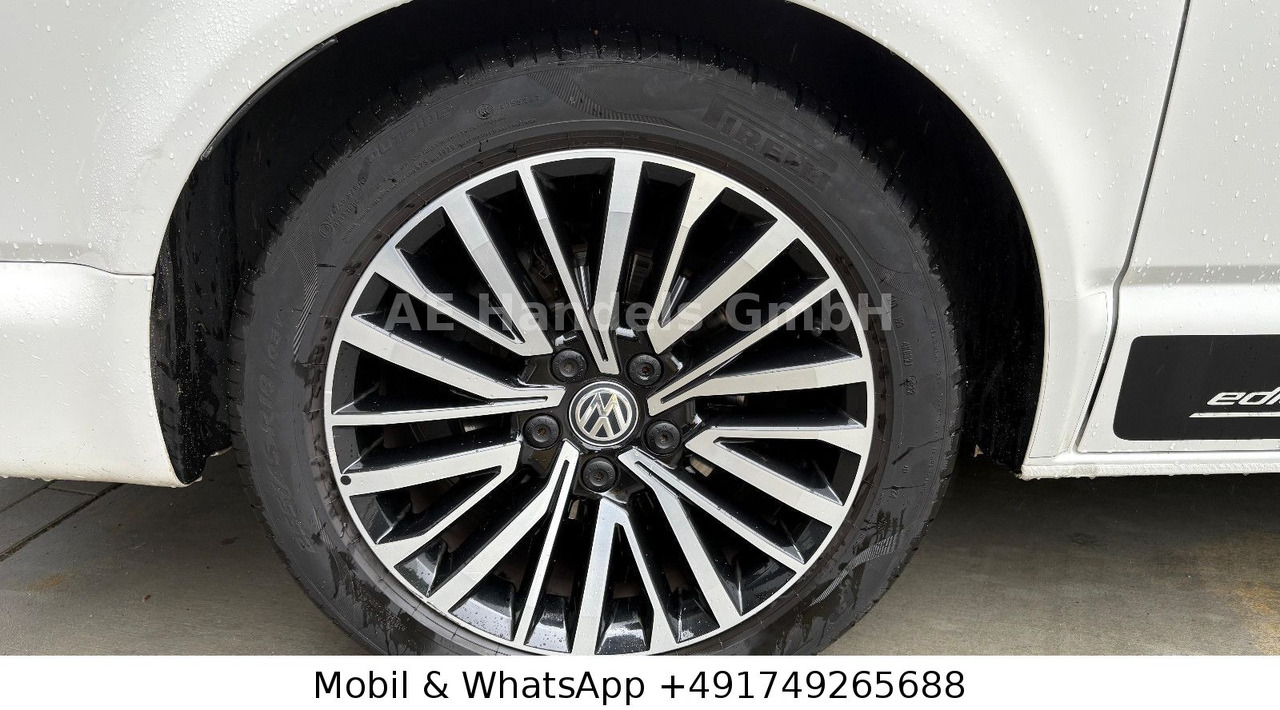 Pulmino Volkswagen Multivan Edition 25 4Motion 2.0TDI*VOLL/Dynaudio: foto 15