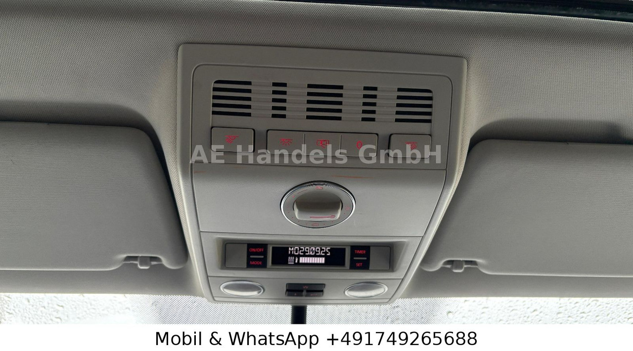 Pulmino Volkswagen Multivan Edition 25 4Motion 2.0TDI*VOLL/Dynaudio: foto 23