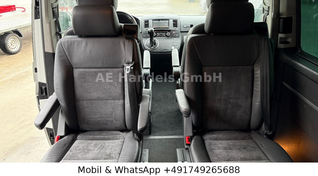 Pulmino Volkswagen Multivan Edition 25 4Motion 2.0TDI*VOLL/Dynaudio: foto 28