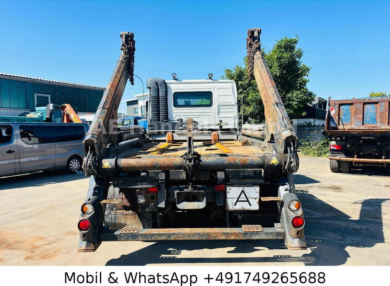 Volvo FM 460 BL *VEB+/MEILLER-AK.12T+Funk/AHK - Autocarro ribaltabile: foto 5 Volvo FM 460 BL *VEB+/MEILLER-AK.12T+Funk/AHK - Autocarro ribaltabile: foto 5