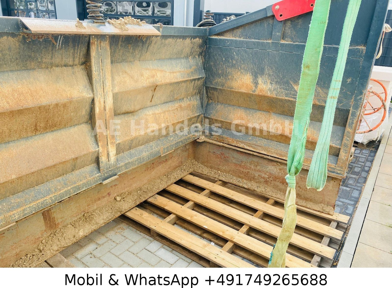 Vaglio XAVA LS28 Rüttelsieb/Vibrating-Sieve *8,35m³: foto 13