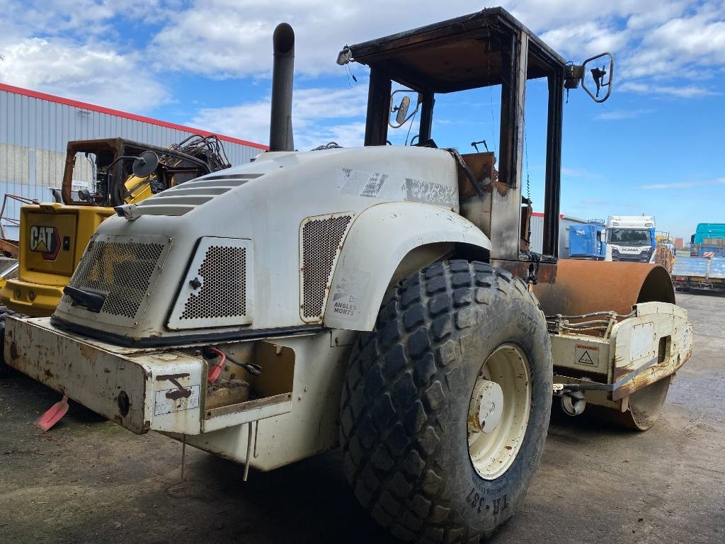 CAT CS-563E Origine Française /Certificat CE endommagé - Rullo: foto 4 CAT CS-563E Origine Française /Certificat CE endommagé - Rullo: foto 4