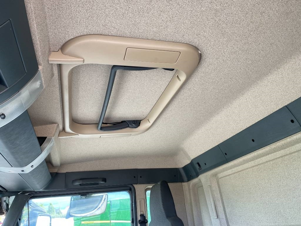 Autocarro telaio MAN TGS 18.320 *VENDU SANS MOTEUR NI BOITE DE VITESSE*: foto 21