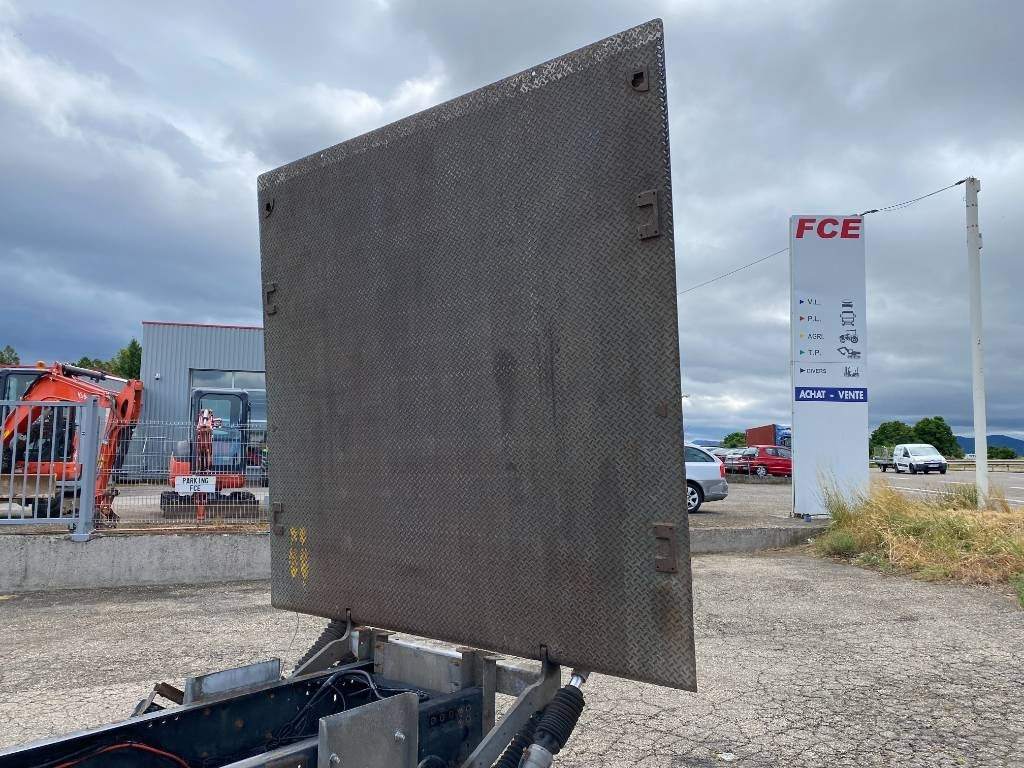 Autocarro telaio MAN TGS 18.320 *VENDU SANS MOTEUR NI BOITE DE VITESSE*: foto 22