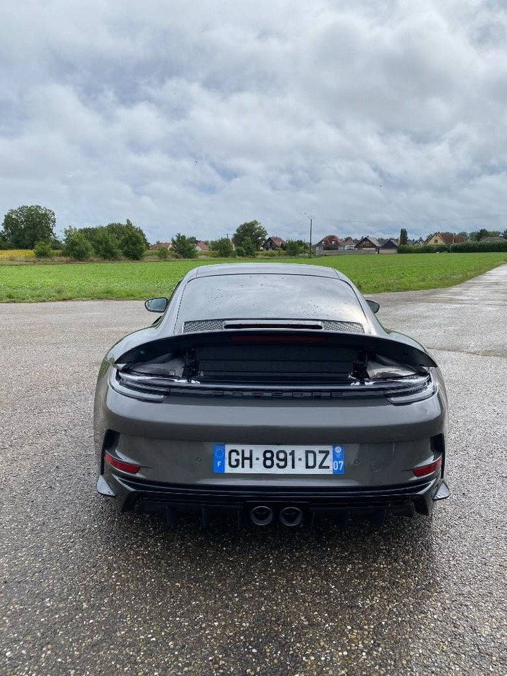 Porsche 911/ 992 - 4.0i GT3 Pack Touring 1er Main - Autovettura: foto 5 Porsche 911/ 992 - 4.0i GT3 Pack Touring 1er Main - Autovettura: foto 5