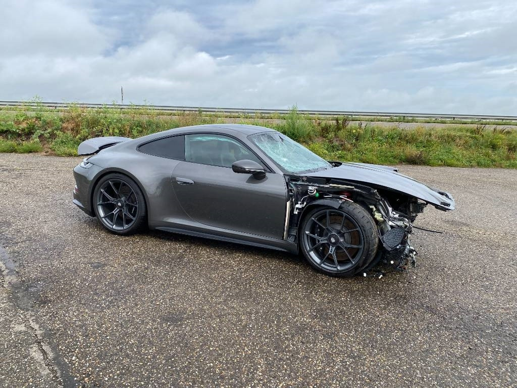 Porsche 911/ 992 - 4.0i GT3 Pack Touring 1er Main - Autovettura: foto 3 Porsche 911/ 992 - 4.0i GT3 Pack Touring 1er Main - Autovettura: foto 3