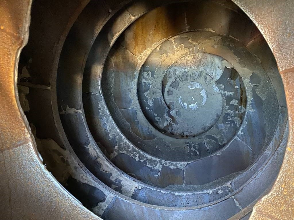 Renault C430 /IMER LT8.7-SL / ROTATHEAM TS13 - Autobetoniera: foto 5 Renault C430 /IMER LT8.7-SL / ROTATHEAM TS13 - Autobetoniera: foto 5