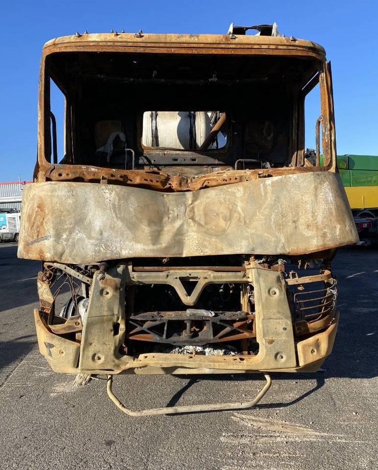 Renault C430 /IMER LT8.7-SL / ROTATHEAM TS13 - Autobetoniera: foto 2 Renault C430 /IMER LT8.7-SL / ROTATHEAM TS13 - Autobetoniera: foto 2