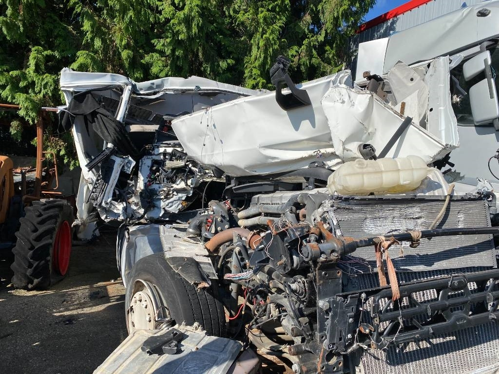Renault T460 Vente en pièces détachée - Motore per Camion: foto 4 Renault T460 Vente en pièces détachée - Motore per Camion: foto 4