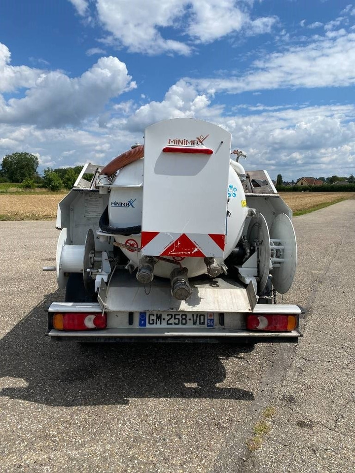 Toyota HILUX 2.4 D4D /MINIMAX COMBINE LONGWAY endommagé - Autospurgo: foto 5 Toyota HILUX 2.4 D4D /MINIMAX COMBINE LONGWAY endommagé - Autospurgo: foto 5