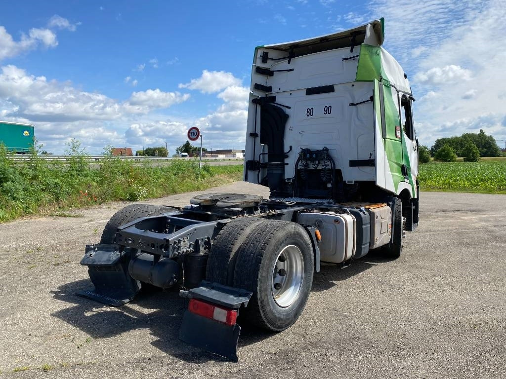 Renault T 460DTI 11 RETARDER Carte Grise Française - Trattore stradale: foto 4 Renault T 460DTI 11 RETARDER Carte Grise Française - Trattore stradale: foto 4