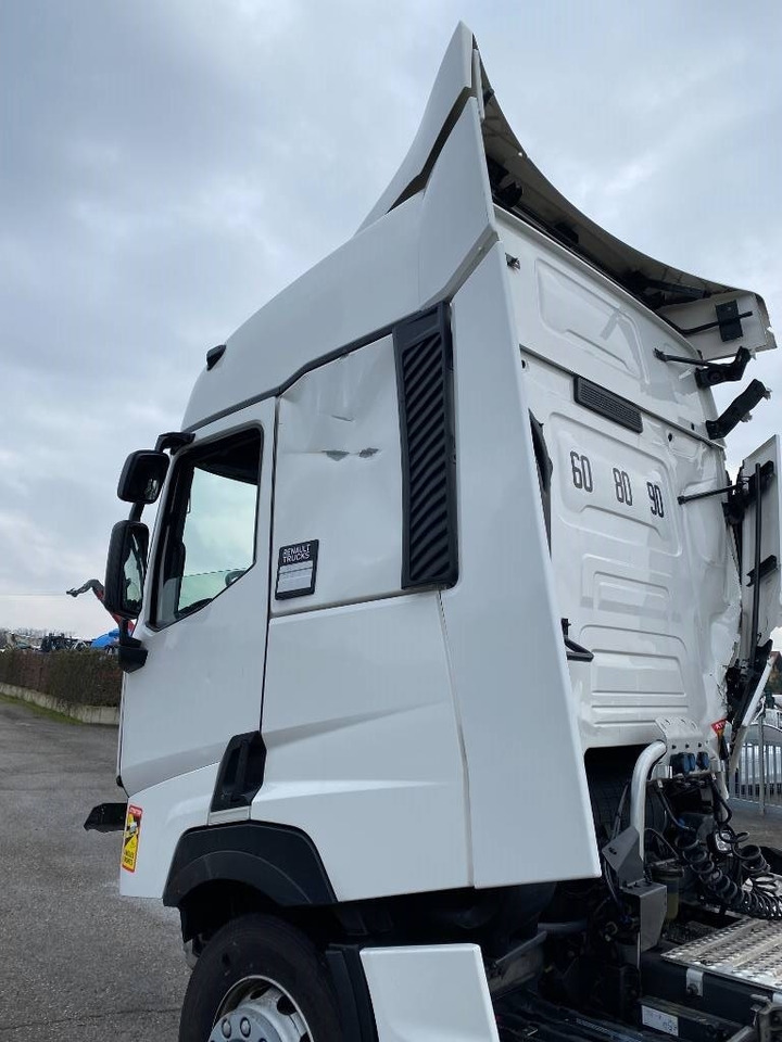 Trattore stradale Renault T480 De13/Retarder 1er Main endommagé: foto 18 Trattore stradale Renault T480 De13/Retarder 1er Main endommagé: foto 18