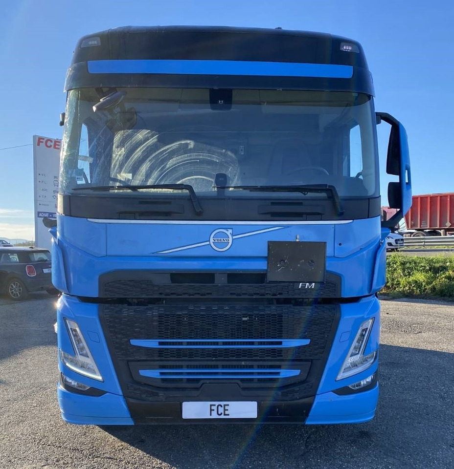 Volvo FM 460 / 1er Main endommagé - Trattore stradale: foto 2 Volvo FM 460 / 1er Main endommagé - Trattore stradale: foto 2