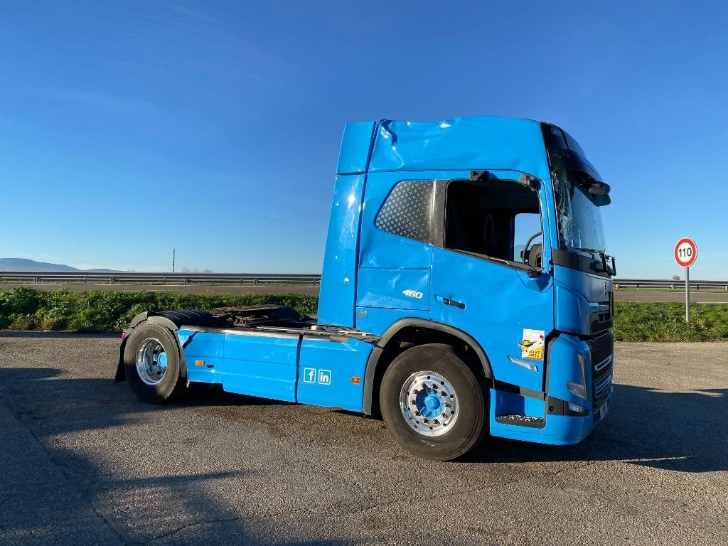 Volvo FM 460 / 1er Main endommagé - Trattore stradale: foto 3 Volvo FM 460 / 1er Main endommagé - Trattore stradale: foto 3