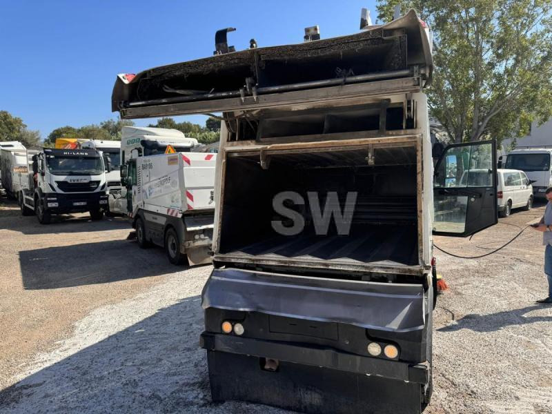 Bucher Schoerling CITYCAT 5006 - Spazzatrice stradale: foto 5 Bucher Schoerling CITYCAT 5006 - Spazzatrice stradale: foto 5