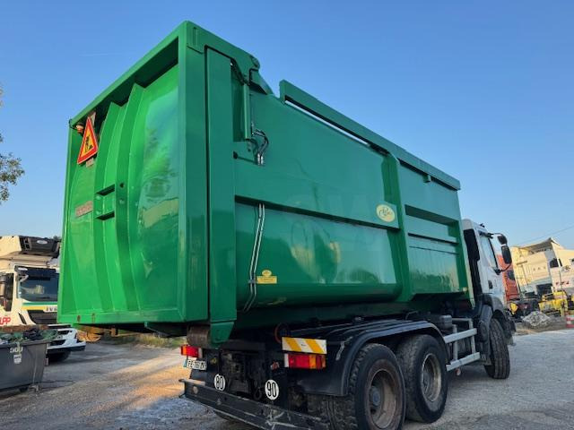 PROJECT CAR BENNE COMPACTEUSE MONOBLOC PC SVC - Camion immondizia: foto 3 PROJECT CAR BENNE COMPACTEUSE MONOBLOC PC SVC - Camion immondizia: foto 3