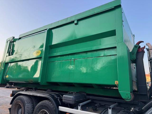 PROJECT CAR BENNE COMPACTEUSE MONOBLOC PC SVC - Camion immondizia: foto 2 PROJECT CAR BENNE COMPACTEUSE MONOBLOC PC SVC - Camion immondizia: foto 2