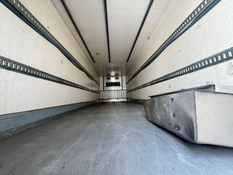 Renault D19 - Autocarro frigorifero: foto 5 Renault D19 - Autocarro frigorifero: foto 5