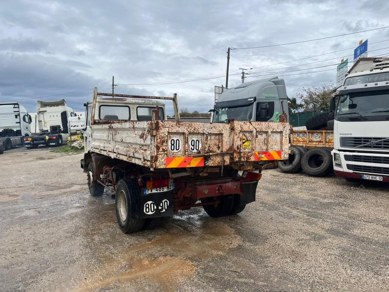 Renault Midliner 140 - Autocarro ribaltabile: foto 4 Renault Midliner 140 - Autocarro ribaltabile: foto 4