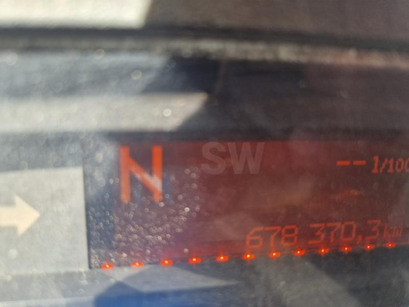 Autocarro furgonato Renault Midlum 180 DCI: foto 6 Autocarro furgonato Renault Midlum 180 DCI: foto 6