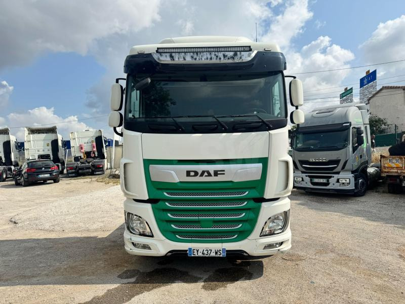 DAF XF 450 - Trattore stradale: foto 2 DAF XF 450 - Trattore stradale: foto 2
