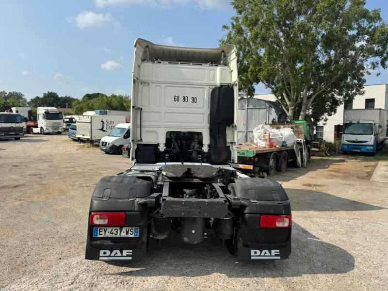 DAF XF 450 - Trattore stradale: foto 5 DAF XF 450 - Trattore stradale: foto 5