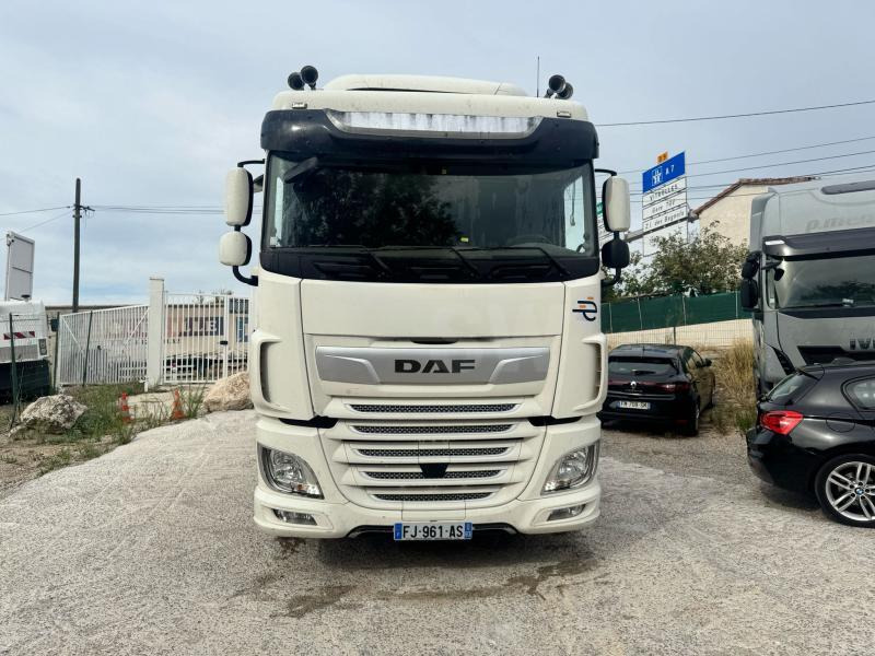 DAF XF 480 - Trattore stradale: foto 2 DAF XF 480 - Trattore stradale: foto 2