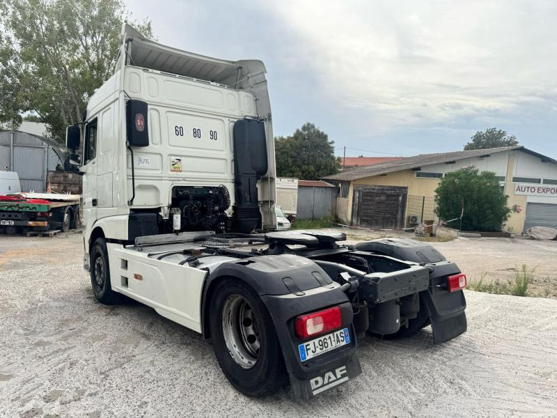 DAF XF 480 - Trattore stradale: foto 4 DAF XF 480 - Trattore stradale: foto 4