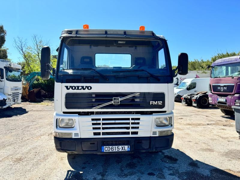 Volvo FM12 380 - Trattore stradale: foto 2 Volvo FM12 380 - Trattore stradale: foto 2